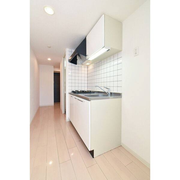 Gramercy Sakae 室内写真4