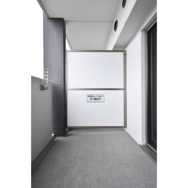 Gramercy Sakae 室内写真8