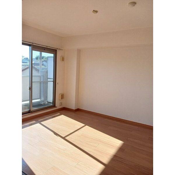 SunSoleil21 室内写真2