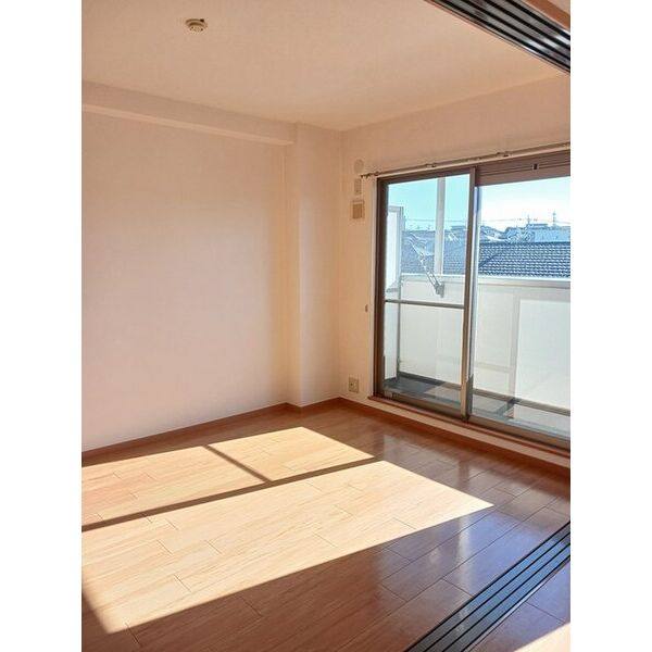 SunSoleil21 室内写真7