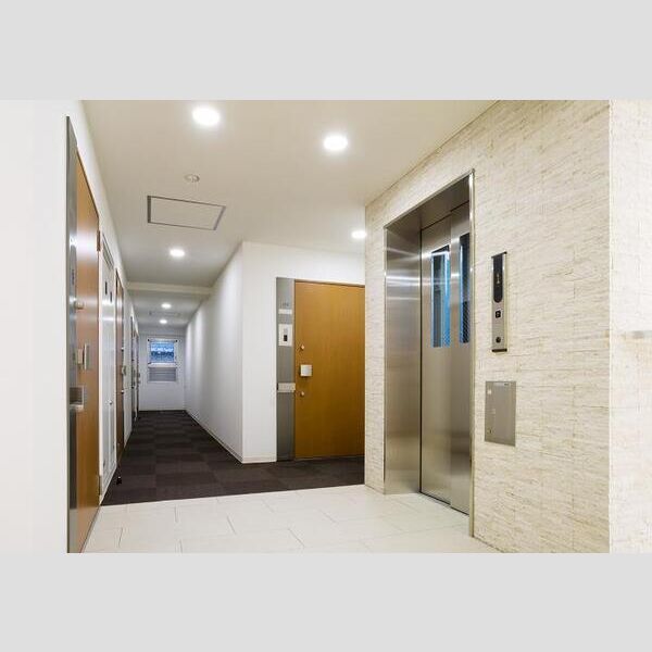プラウドフラット仙川Ⅱ 室内写真8