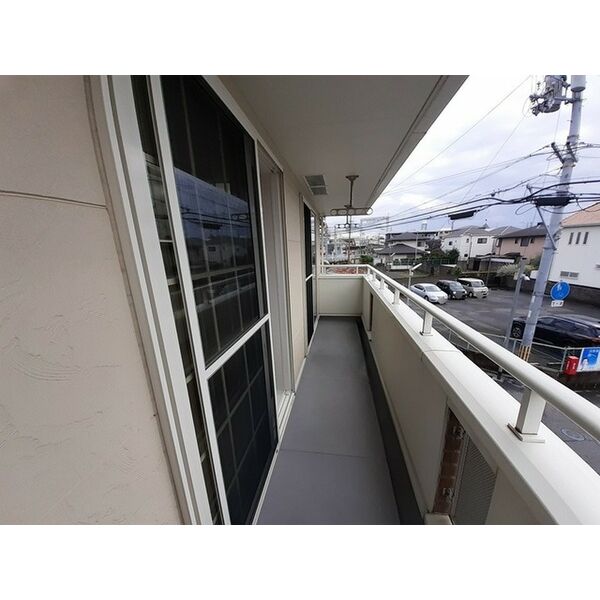 エスペランサ 室内写真6
