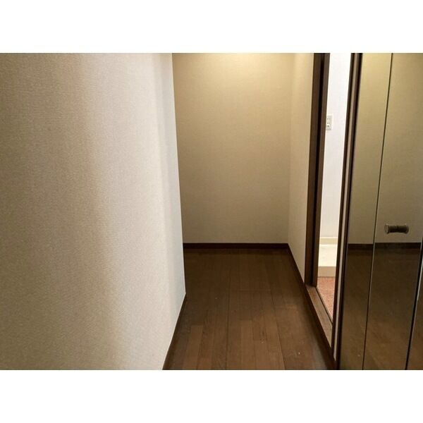 マンシオン・タイラ 室内写真6