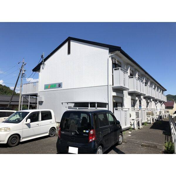 コスモキヌガサ B