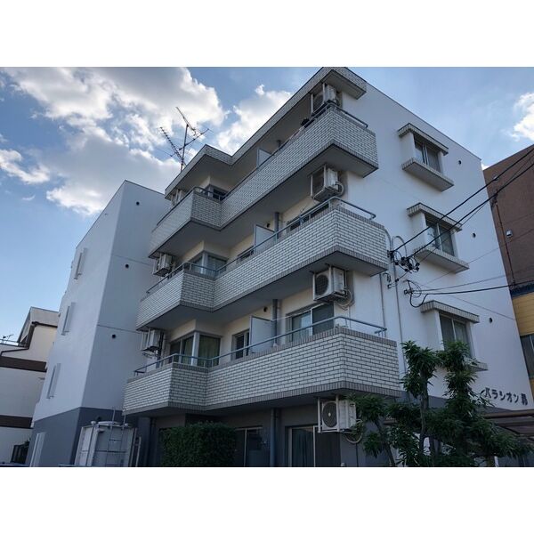 パラシオン昴