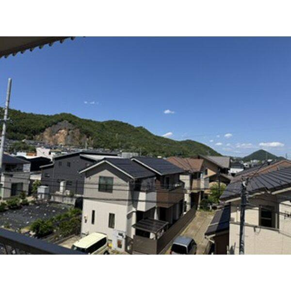 サンコーポ八代 室内写真10