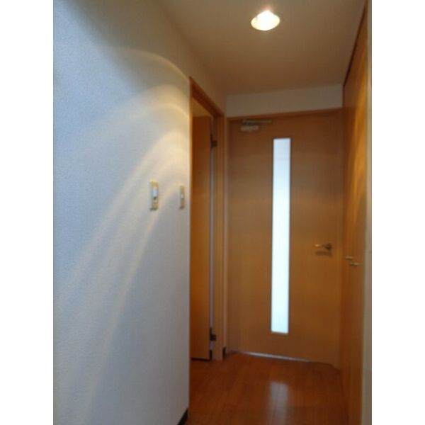 peddy marryⅡ 室内写真1