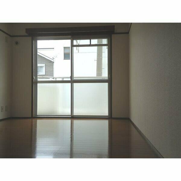 シャトーレ黒川 室内写真5