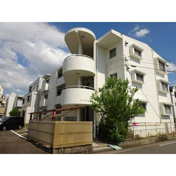 シャトーレ黒川 建物画像