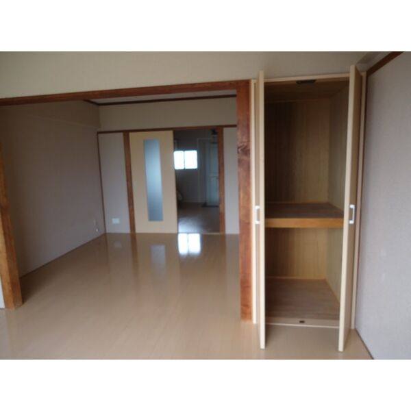 赤坪公園マンション 室内写真8