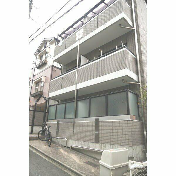 KOUYOU春岡 建物画像