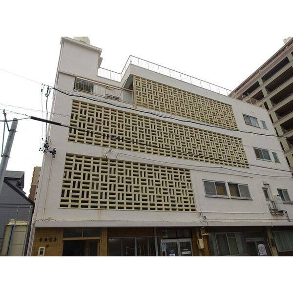 栄和ビル 建物画像