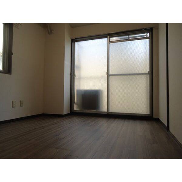 池下ウエストマンション 室内写真2