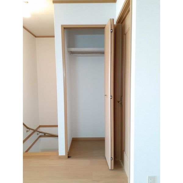 フォレスタⅡ 室内写真8