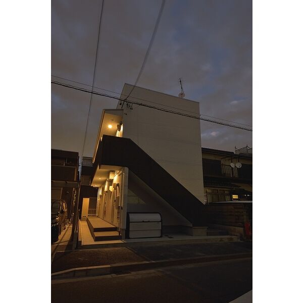 ラテール港栄 室内写真9