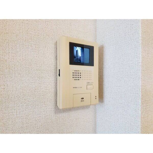 フジⅡ 室内写真9