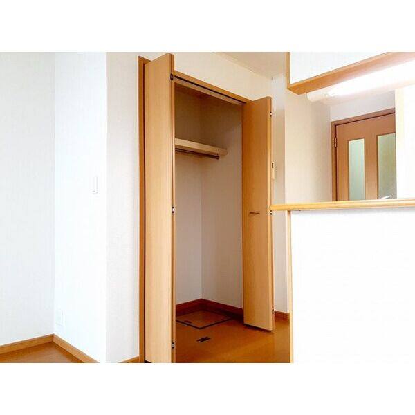 フジⅡ 室内写真4
