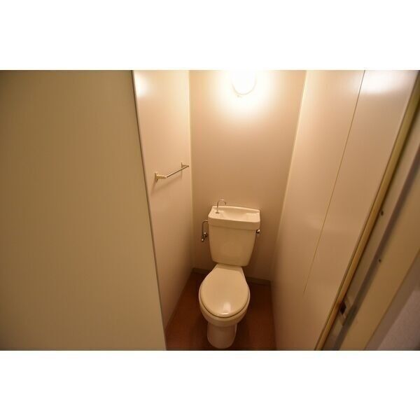 EASY BOX 千里山東 室内写真5