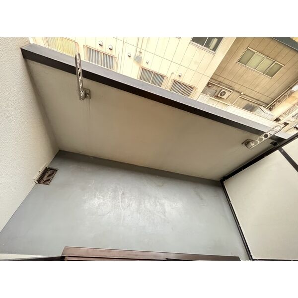 CITY SPIRE上本町 室内写真10