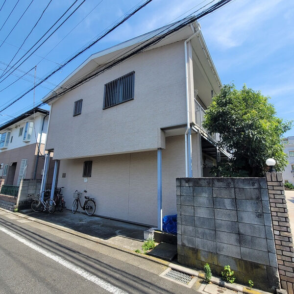 ドルミティーナ田園調布
