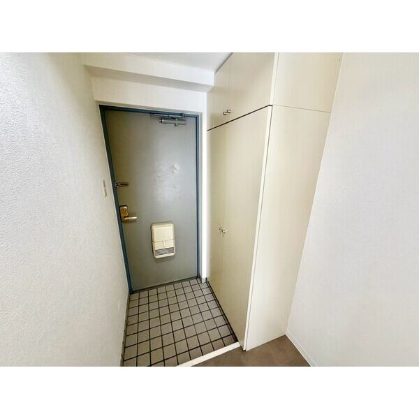 仁川北マンション 室内写真9