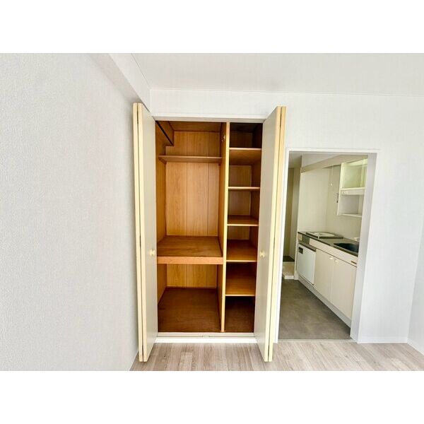 仁川北マンション 室内写真7