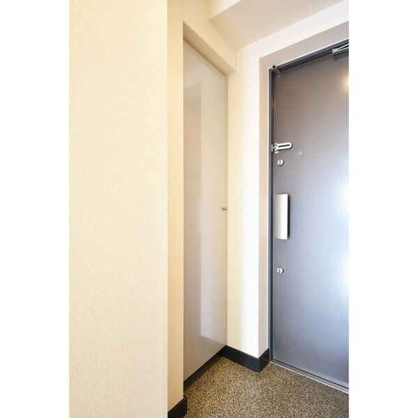 Gramercy Nipponbashi 室内写真4