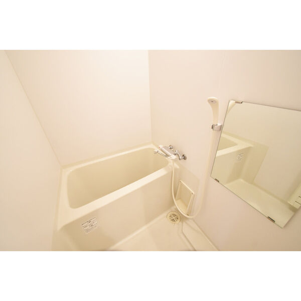 Gramercy Nipponbashi 室内写真8