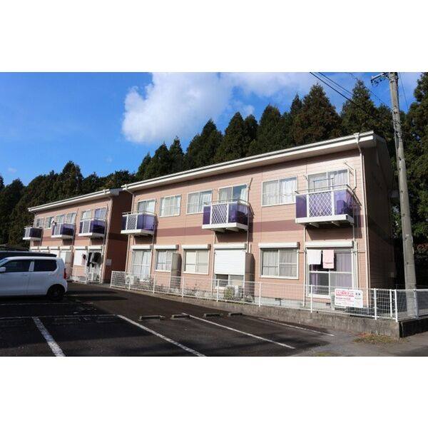 ハイツリバーアイランドD