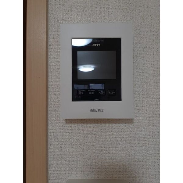 レグルス 室内写真10