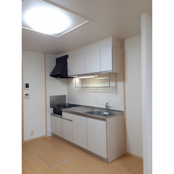 レグルス 室内写真2