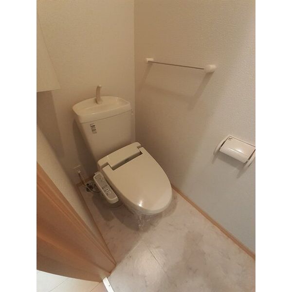 レグルス 室内写真7
