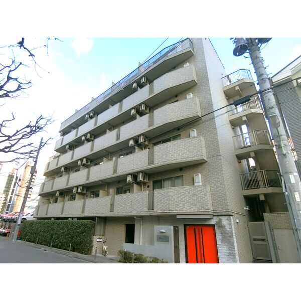 RAGIOS品川