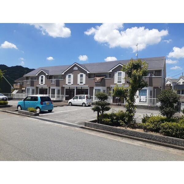 オマージュ壱番館