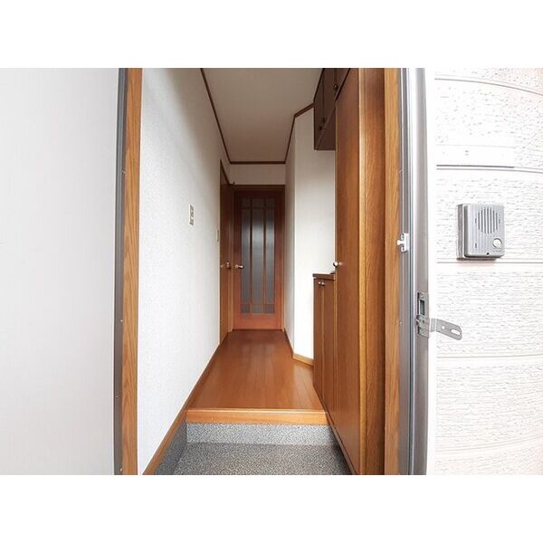 オマージュ壱番館 室内写真5