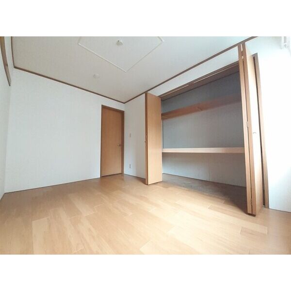 オマージュ壱番館 室内写真6