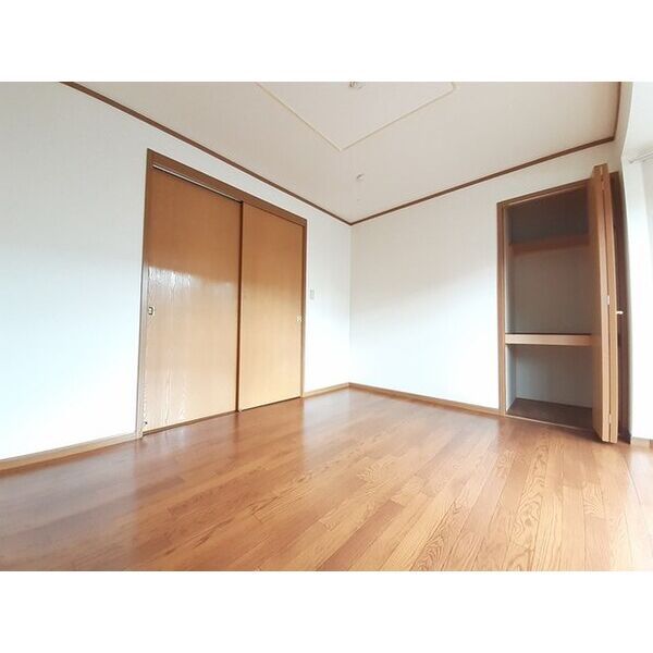 オマージュ壱番館 室内写真8