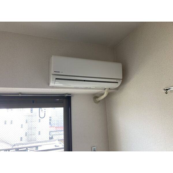 ウェークフォレストブロンド 室内写真7