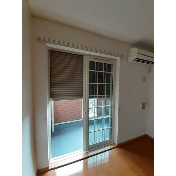 ファインA 室内写真8