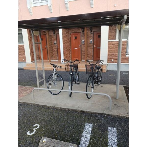 サンコンフォート 室内写真9