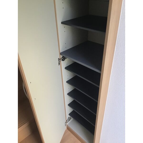 プラスR 室内写真9