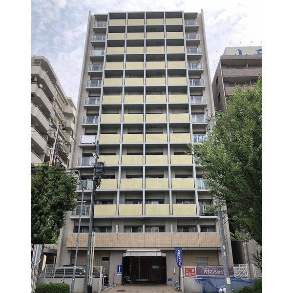 グランカーサ千代田 建物画像