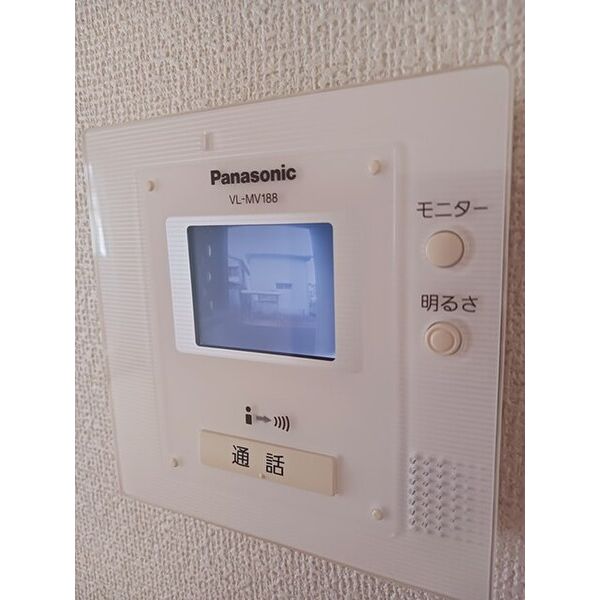 ブリアンジュネス 室内写真10