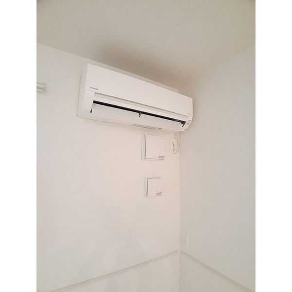 プティボヌールⅡ 室内写真10