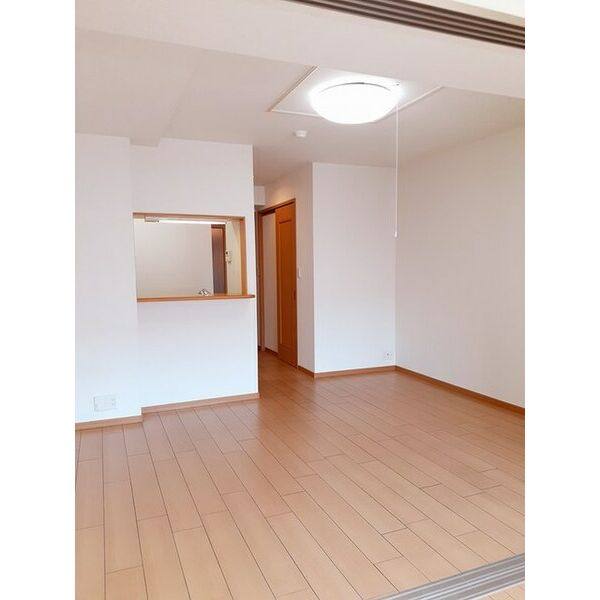 サニーブローテ住吉Ⅱ 室内写真2