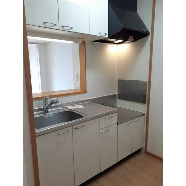サニーブローテ住吉Ⅱ 室内写真3