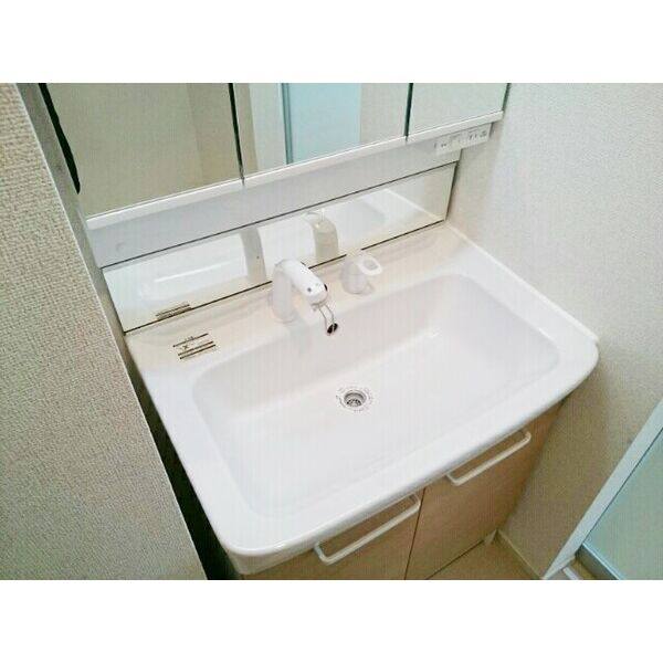 ソレイユ 室内写真6