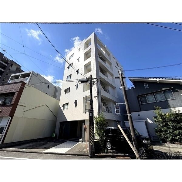 リヴェール馬渕・