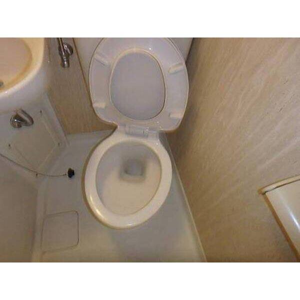 ラ・レジダンス・ド・シャトレーヌ 室内写真6