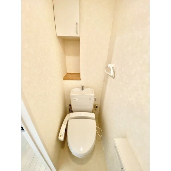 ASレジデンス四日市 室内写真6